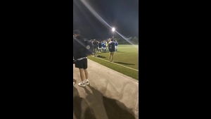 TSV Berchtesgaden - SG Scheffau-Schellenberg