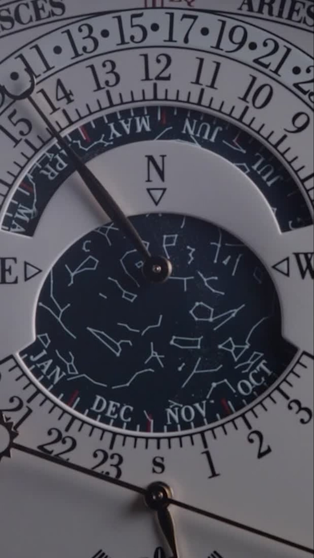 Reference 57260 | Vacheron Constantin