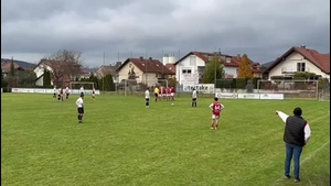 TSV Röllfeld - FSV Wörth