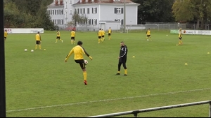 Töging verliert wegen Passivität in Halbzeit 1