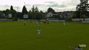 FSV Erlangen-Bruck U16 (BFV-FöL) - FC Coburg U16 (BFV-FöL)