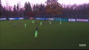 TUS Bad Aibling - SV 67 Weinberg II