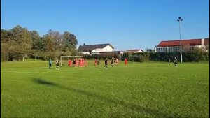 FC Kirchweidach II - (SG) Stein/Altenmarkt