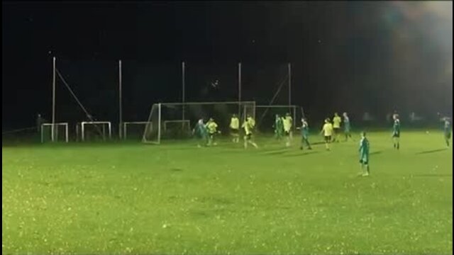 DJK Erlangen - SGS Erlangen