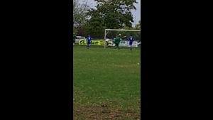 SV-DJK Unterspiesheim - SG Waigolshausen/Theilheim/Hergolshausen