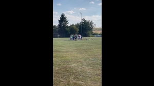 SG1/Griesbach I-Großkonreuth I - TSV Bärnau