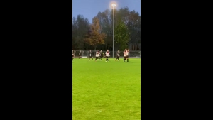 DJK Sportbund München Ost - FC Perlach München II