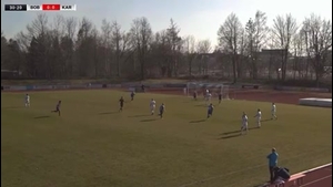 TSV Bobingen - TSV Eintracht Karlsfeld