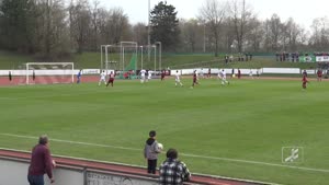 VfR Garching - SV Heimstetten (3:2)