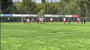 HSV Rottenegg - FC Unterpindhart