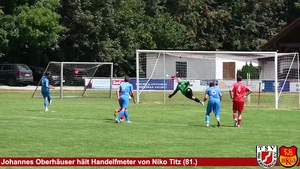 TSV Krumbach - TSV 1863 Kirchheim