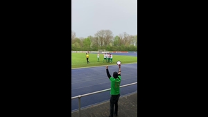 SpVgg Altenerding - FC Gerolfing