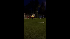 (SG) VfB Passau Grubweg - (SG) Sturm Hauzenberg