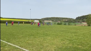 FSV Holzkirchhausen/Neubrunn II - FV Stetten-Binsfeld-Müdesheim II