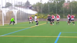 FC Biberg III - Fortuna Unterhaching II