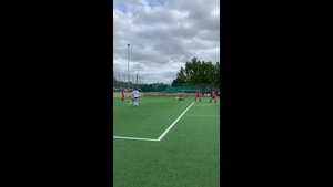 SV Vorwärts Kleinostheim - VfR Goldbach