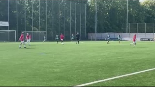 SSV Jahn Regensburg U13 (BuLig/NLZ-Runde) - 1.FC Passau