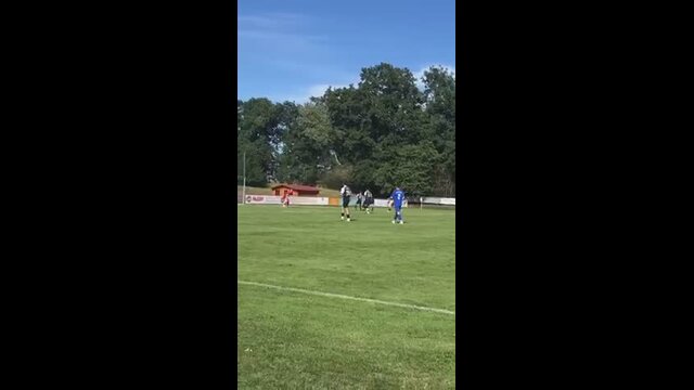 TSV Gernlinden - FC Aich II