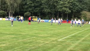 TSV Ketschenbach - 1. FC Oberwohlsbach