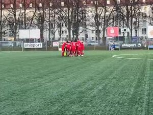 FT München-Gern - SV Heimstetten U18