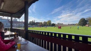 SG Taufkirchen/Kirchberg - TSV Haarbach