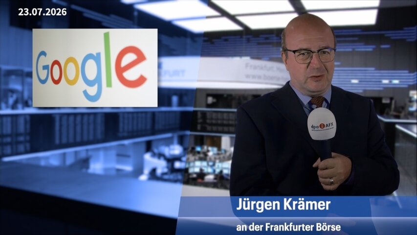 Dax kaum verändert vor EZB-Entscheidung