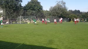 TV Weitnau - TSV Fischen