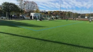 SpVgg 09 Ansbach - TSV 1860 Weißenburg 2