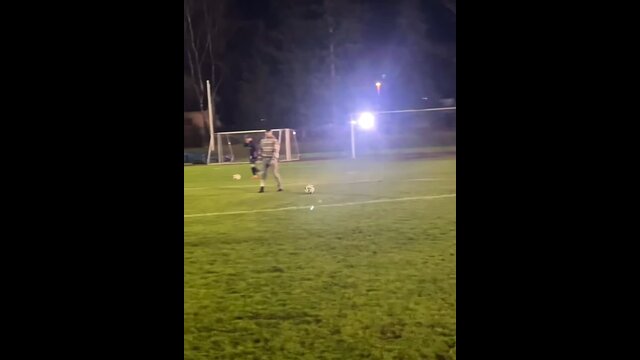 ESV Treuchtlingen I - (SG) SV Wettelsheim II 9er