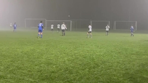 (SG) Kreith/Weinberg II - (SG) Stulln/Schwarzenfeld II (9) o.W.