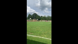 SC Freudenberg - FSV Wörth