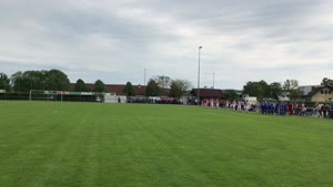TSV Duttenbrunn - DJK Retzstadt.