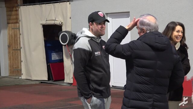 TSV Buchbach - SpVgg Bayreuth