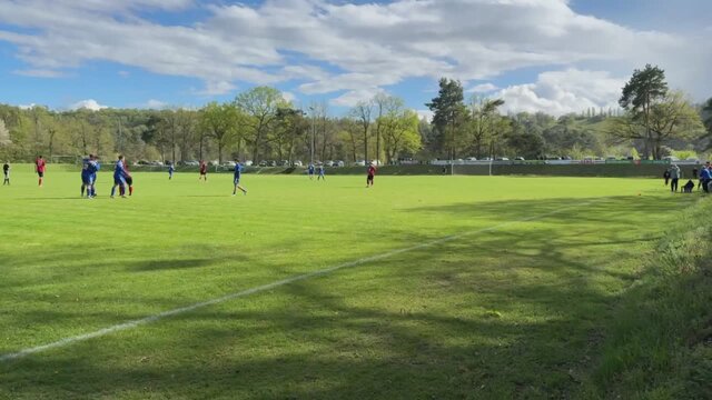 1. FC Fahr a. Main - SG Eisenheim/Wipfeld