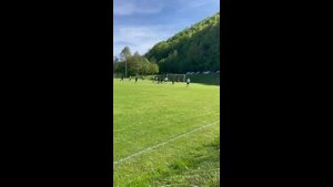 (SG 1) TSV Hausen/Rhön - (SG 1) TSV Brendlorenzen