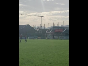 SV Miesbach - FF Geretsried