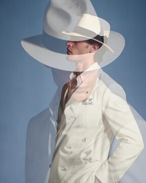 dunhill Spring Summer 2027 Collection