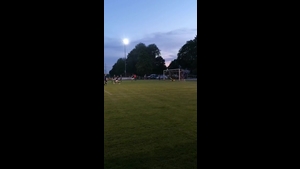 FC Finsing III - DJK Ottenhofen II