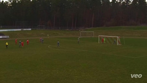 TSV 1904 Feucht II - TSV Kornburg II