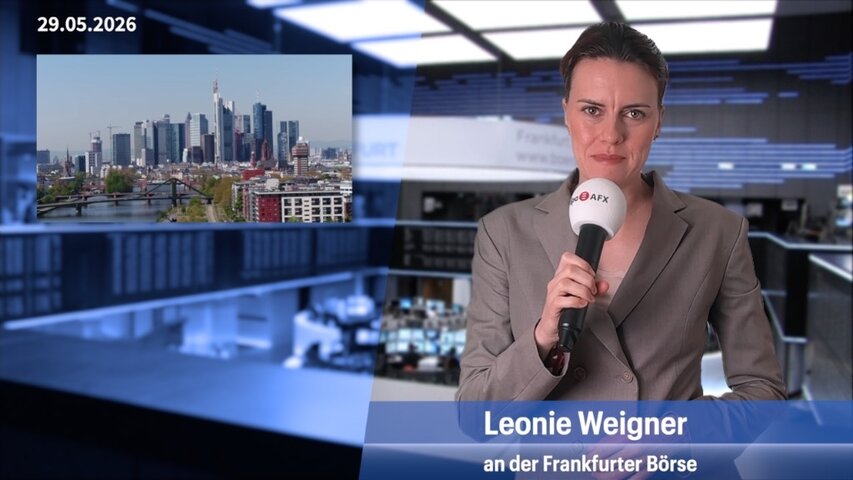 Leichte Gewinne erwartet - Inflation im Fokus