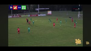 TSV Königstein - 1.FC Rieden