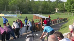 SV Hahnbach - SV Etzenricht