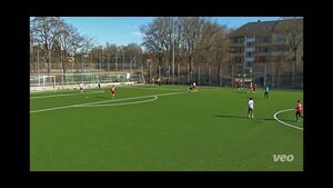 TSV Milbertshofen U15-2 - SpVgg Unterhaching U15-2