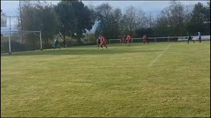 SG Freudenberg II/Paulsdorf II - SG SC Eschenfelden I / TSV Königstein III