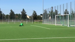 TSV Trudering München 2 - SV Helios-Daglfing München