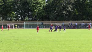 TSV Milbertshofen - TSV Schwaben Augsburg