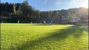 SV Hohenwarth - SV Thenried