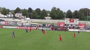 2:0 Jan Karabas Spvgg Plattling