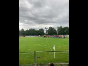 TSV Langquaid - SSV Jahn Regensburg