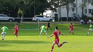 FC Memmingen II - FC 1920 Gundelfingen